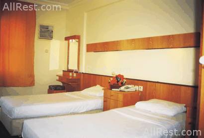 Doris Aytur Hotel 9